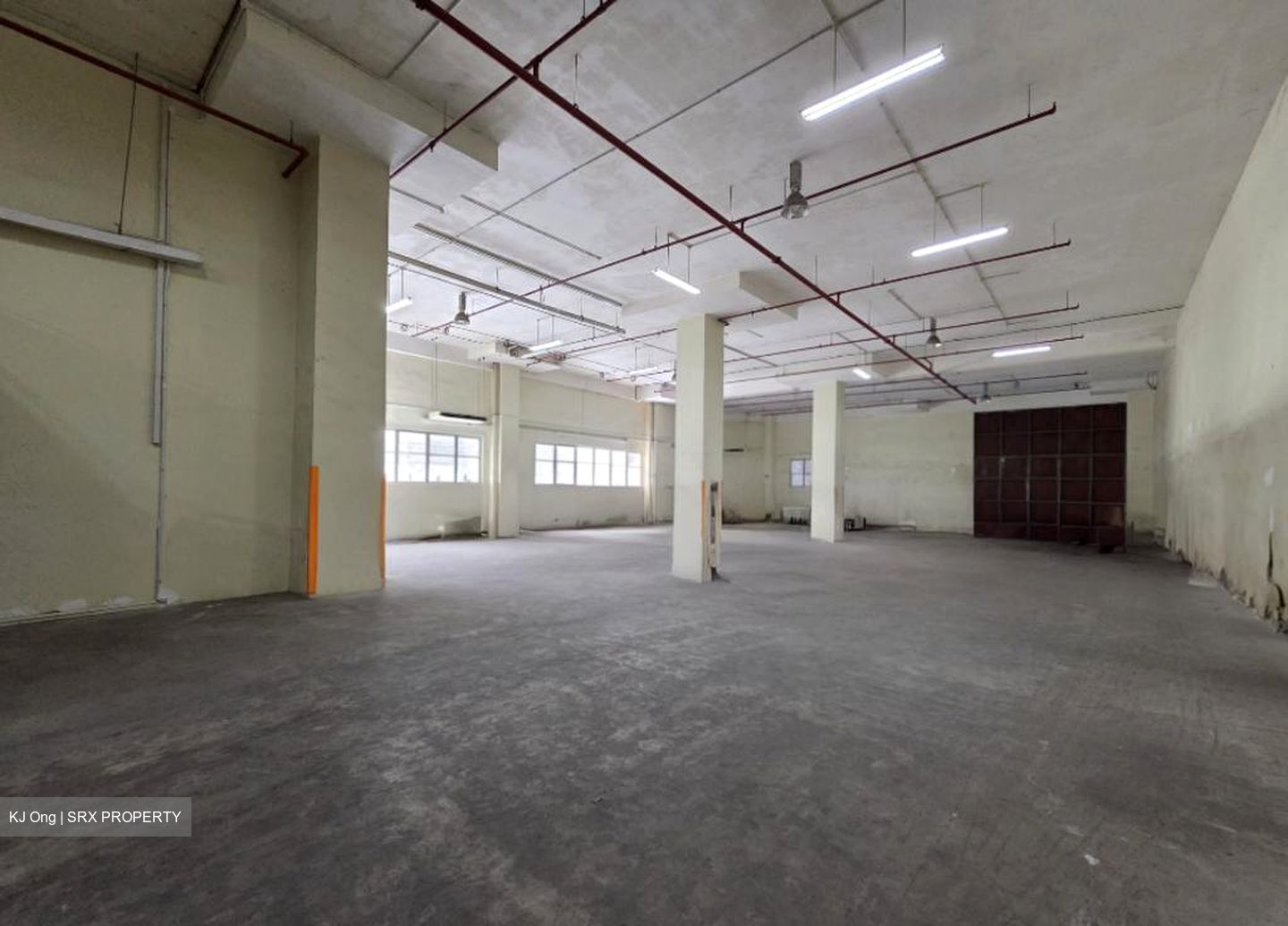 Zagro Global Hub (D25), Factory #511690031